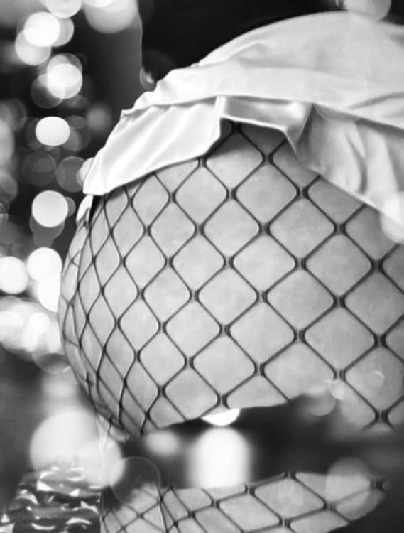 Miss Behaving BBW