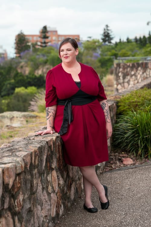 Krissy Smith