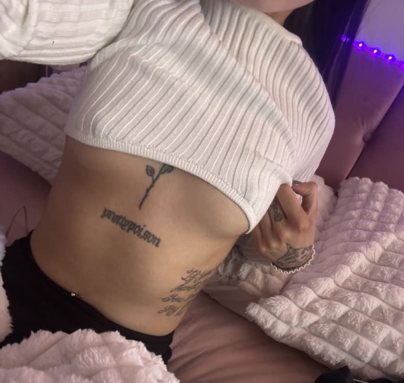 Eva Chanel 🩷