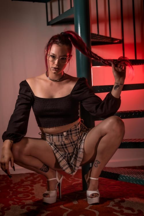 Ivy Rose