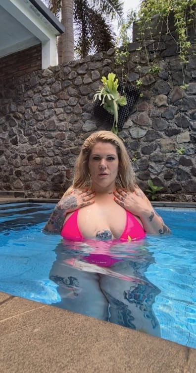 Zoe Hunter
