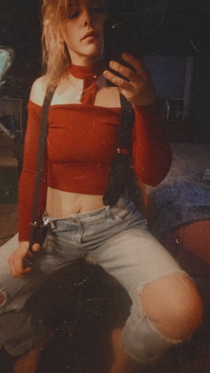 DanniDanger