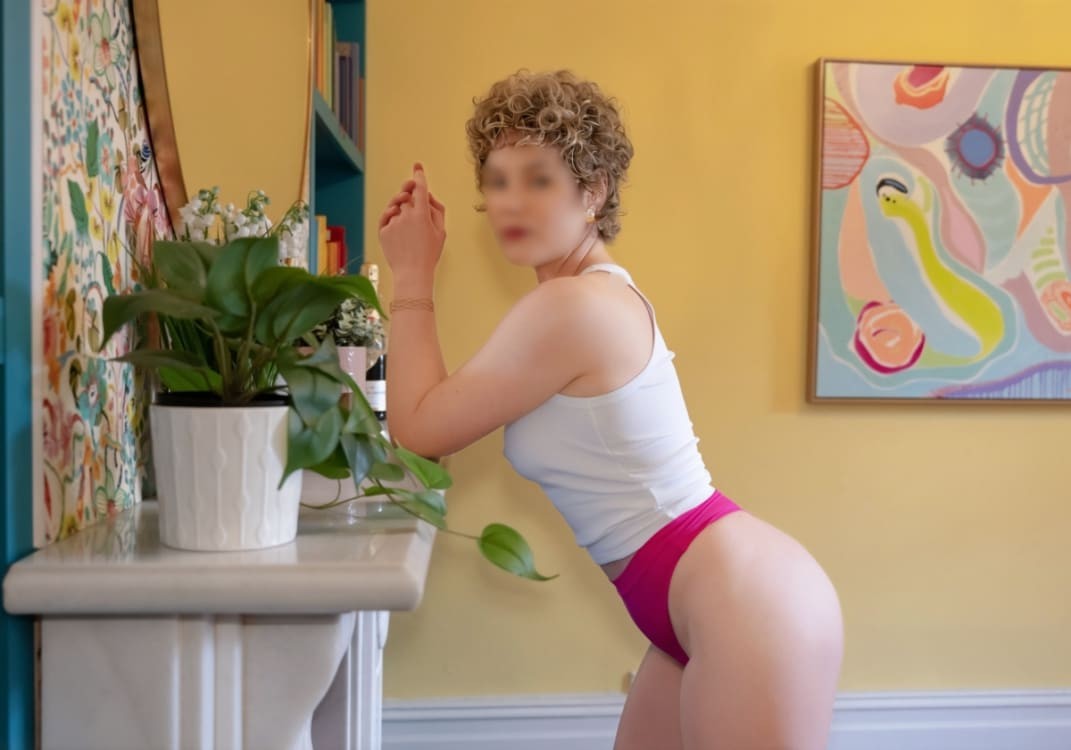 Gabrielle King