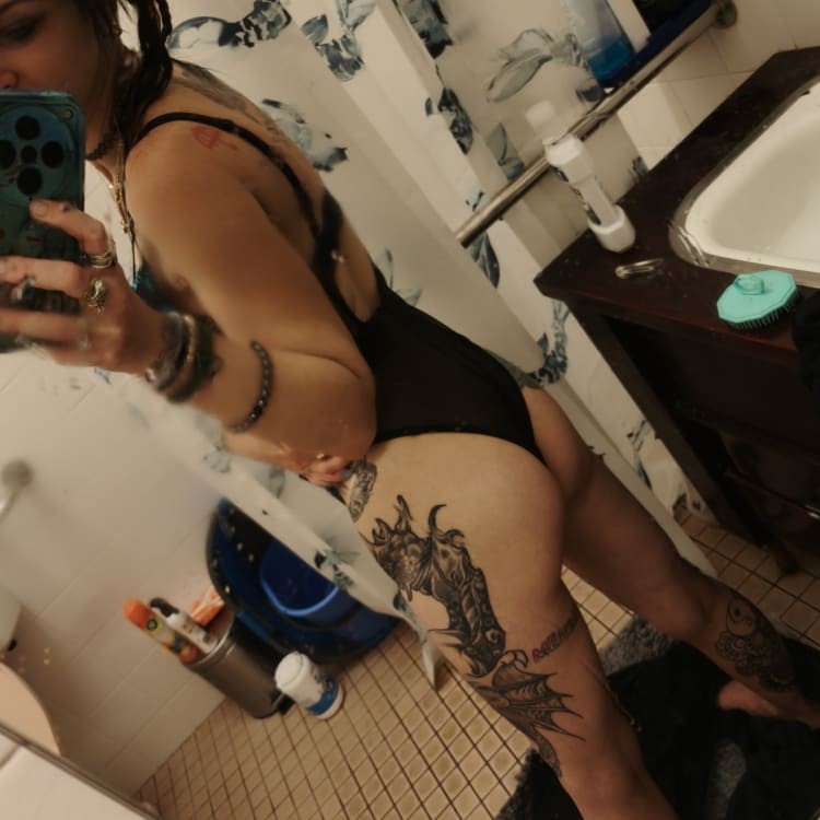 Scarlett Moon