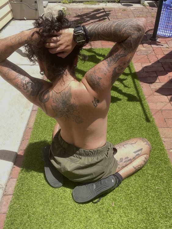 Angel Ftm