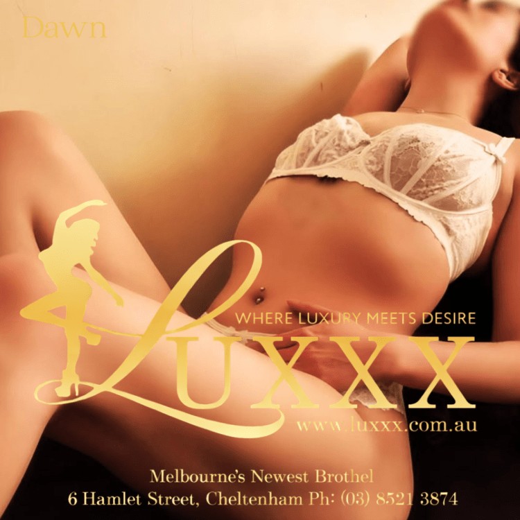 LUXXX