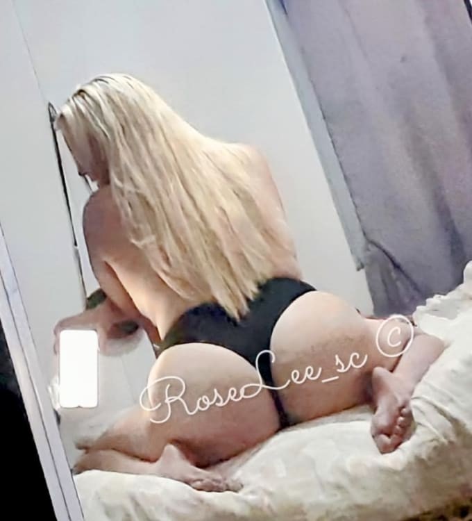 Rose Lee