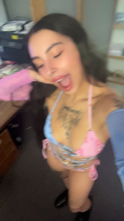 Sierra Gray💖