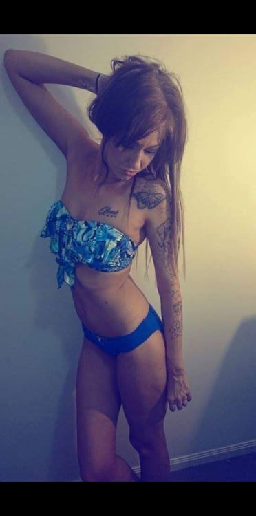 Lexi Love xxx