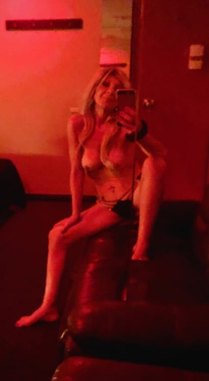 Nikki Tryst
