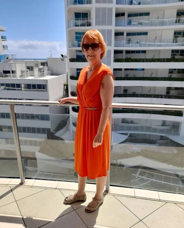Linda Jones