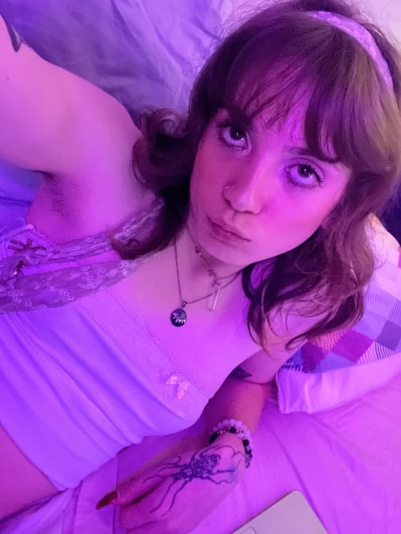 Amber