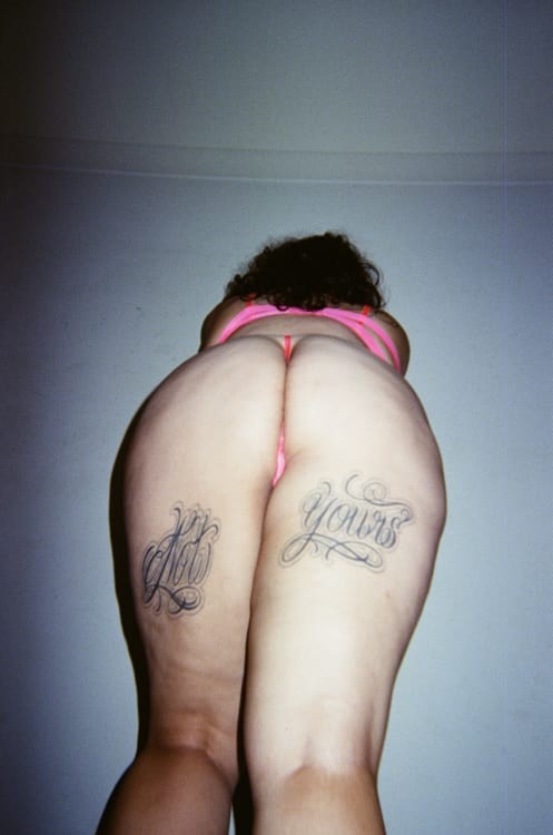 Mila Monterey