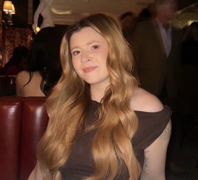 Cecilia Barker