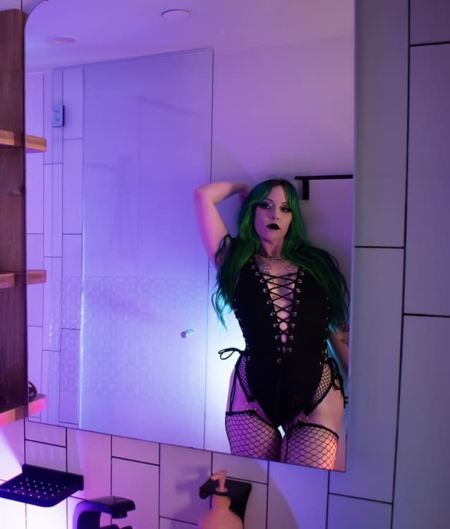 Sarah Sea