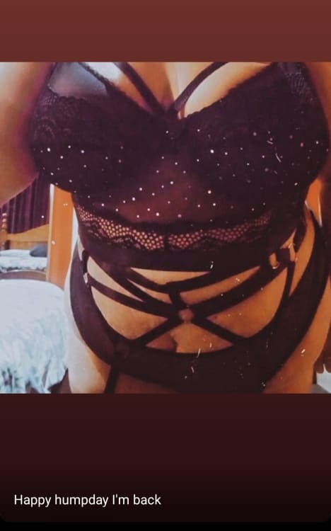 Mistress Rose new snap mistressrose
