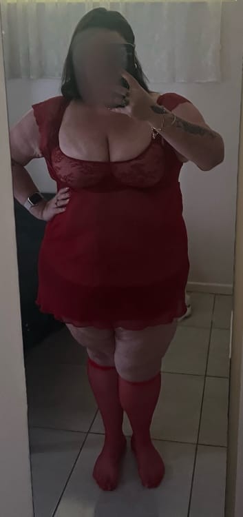 BBW Stacey ORAL QUEEN