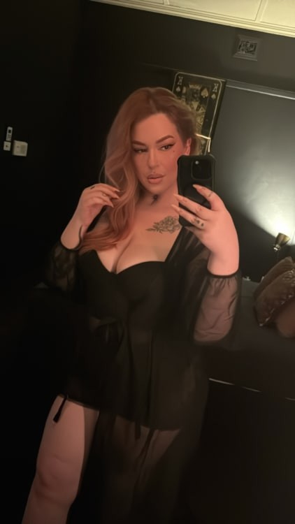 Ivy Rae