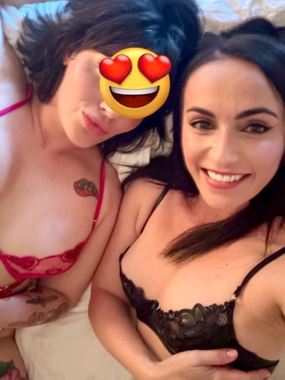 SashaAndDion
