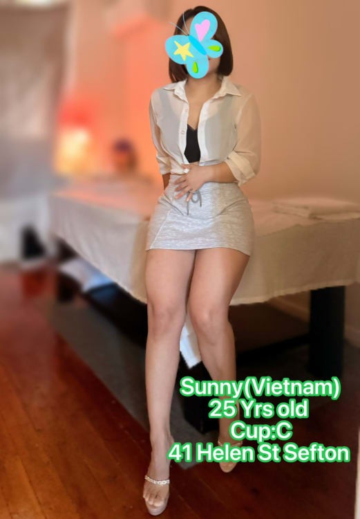 Asian massage parlour-different girls every day