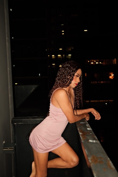 Trans Claudia