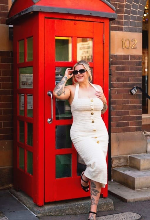 Katy King