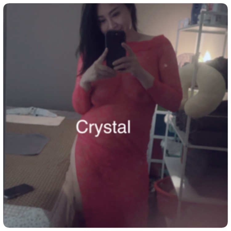 🔥🔥💋Crystal
