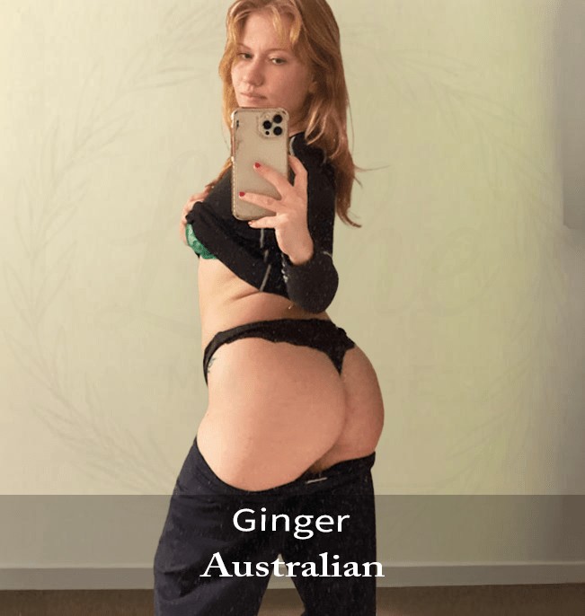 Ginger