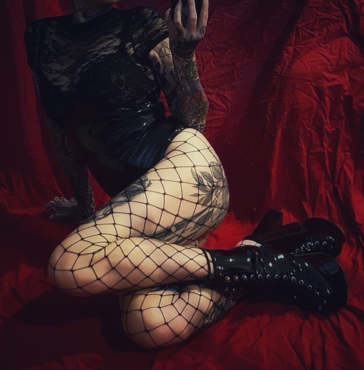 Lady Lauren