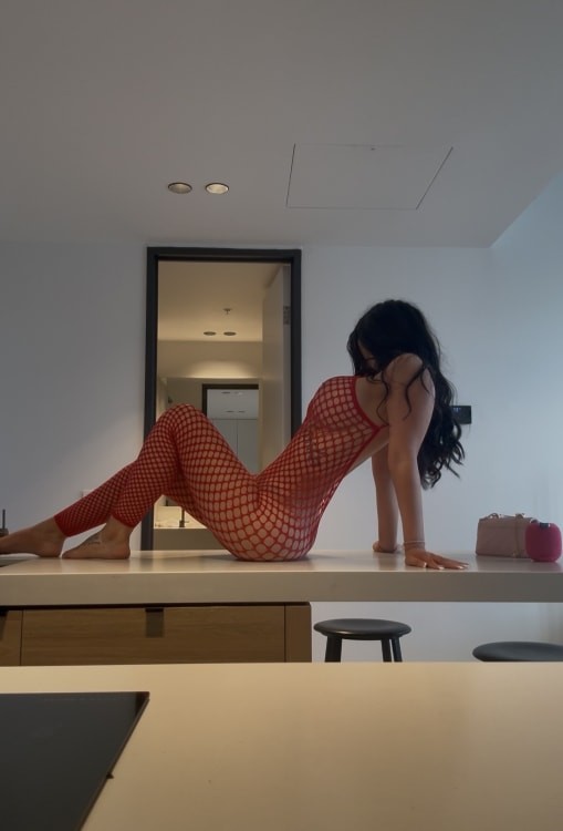 💦Molly may💦