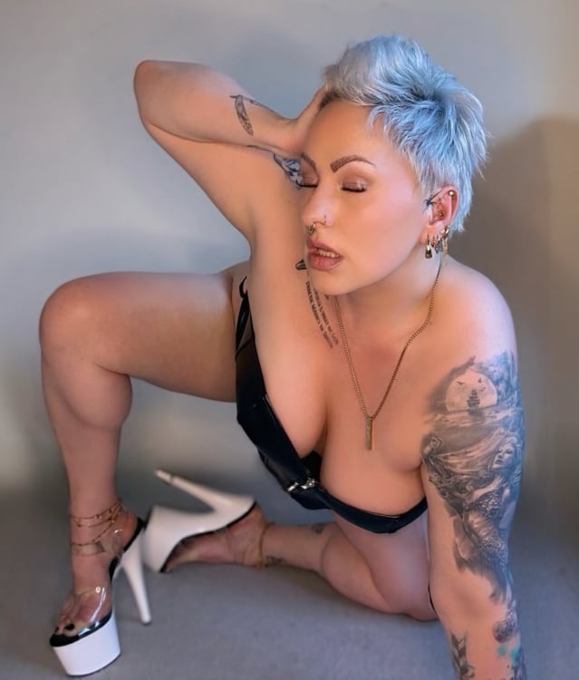 Zion Noire ™️ (Demi)