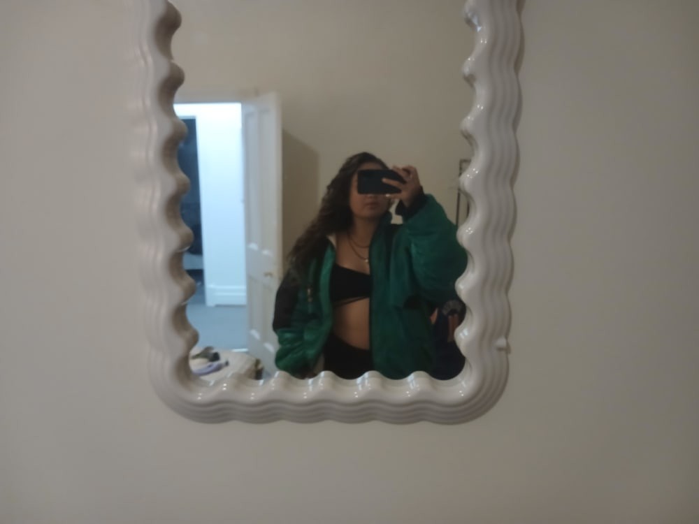 April
