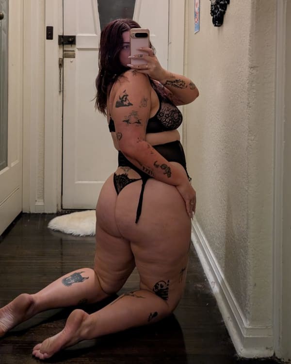 AVA AFTER DARK