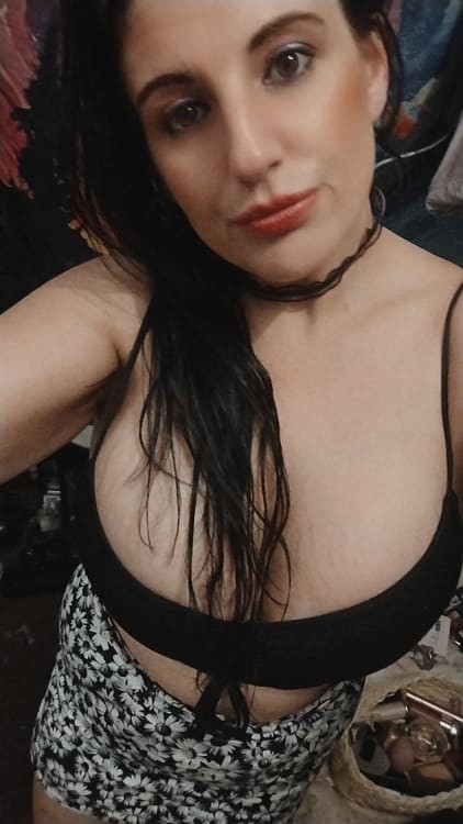 CLARISSA ROSEY