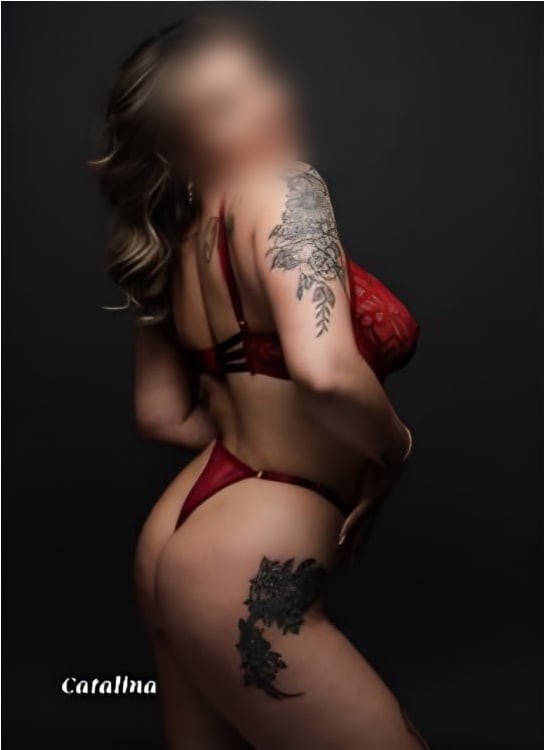BELLA'S GREENSBOROUGH Relaxation Massage
