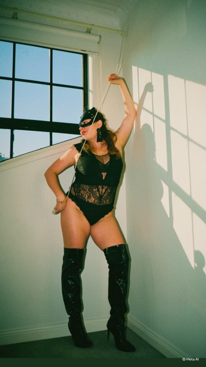 Nina 🌶️