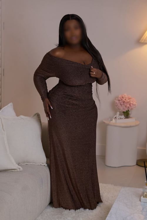 Monique Amira De Lèon