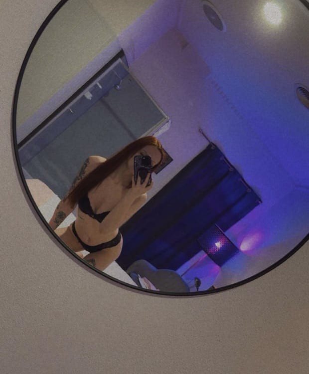 Lucinda Luxx