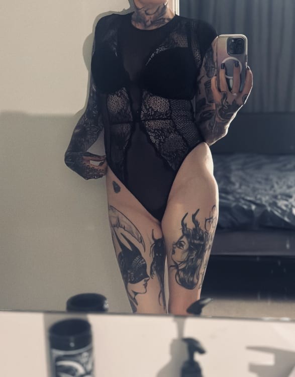 Lady Lauren