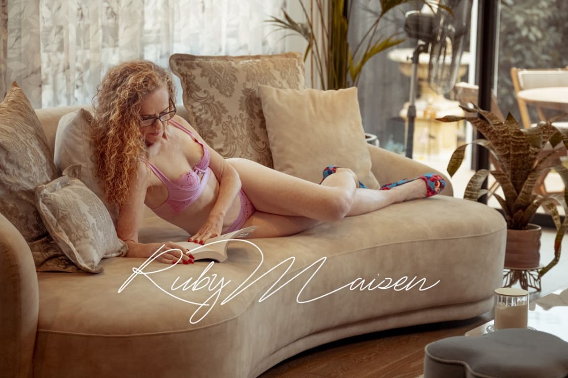 Ruby Maisen