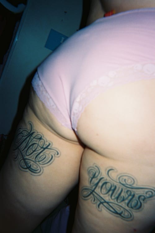 Mila Monterey