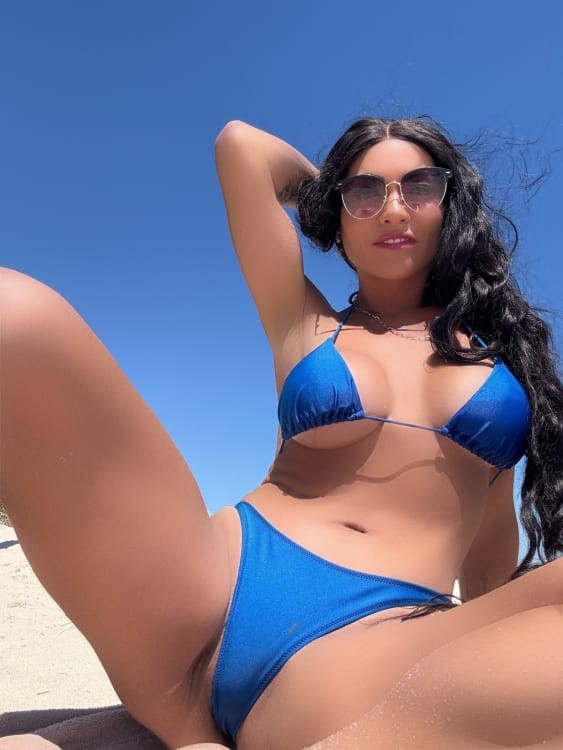 Raven Hart