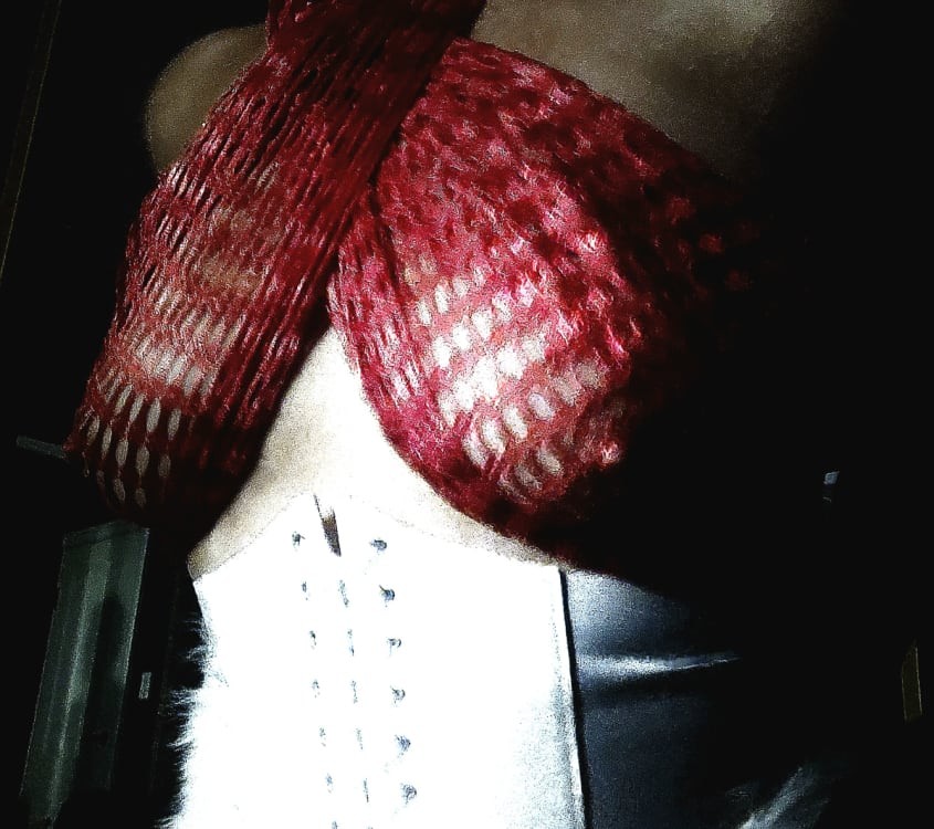 ** Pure Velvet **