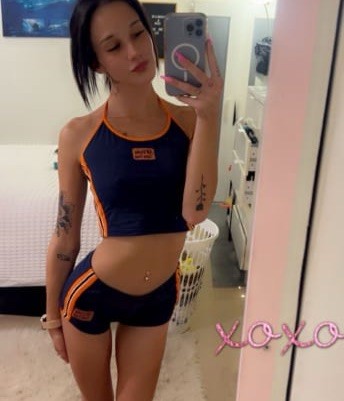 Naughtiness