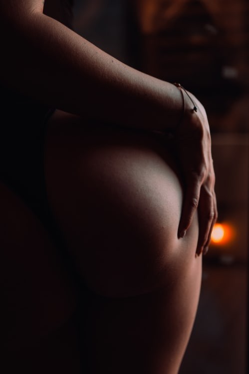 Kinktress Ria