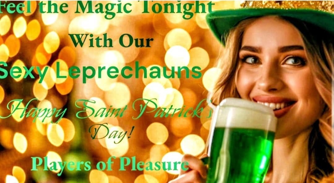 Players of Pleasure