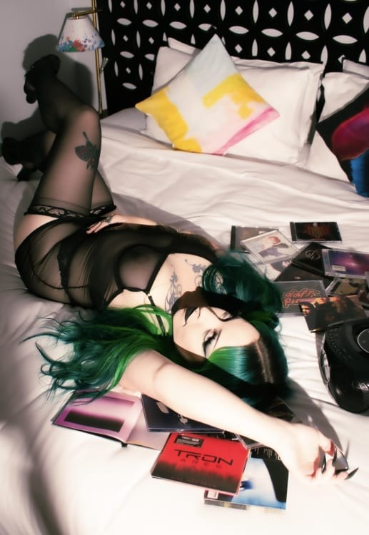 Sarah Sea