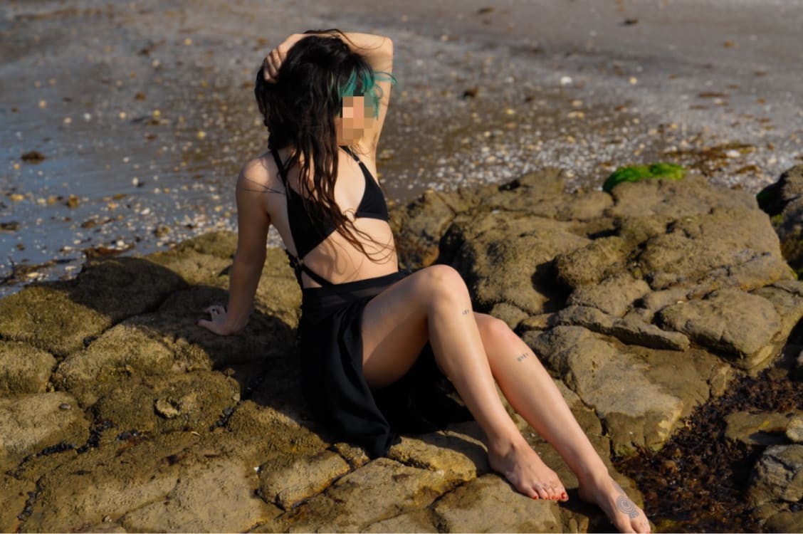 Fae Spice