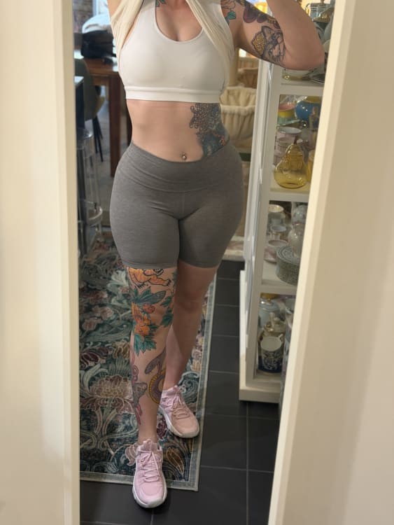 Petra Fox