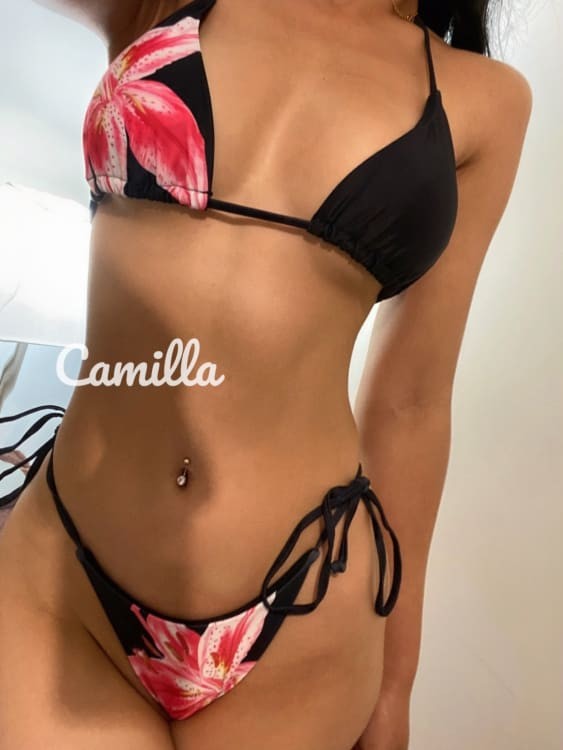 Camilla